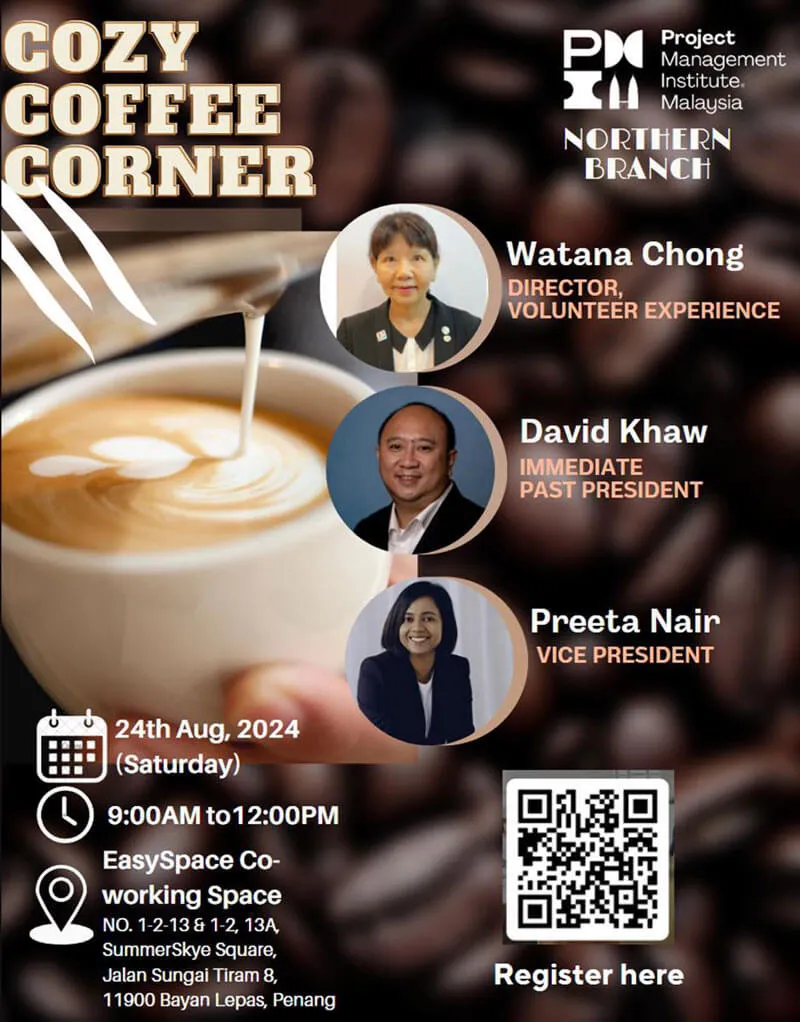 Cozy Coffee Corner-cover