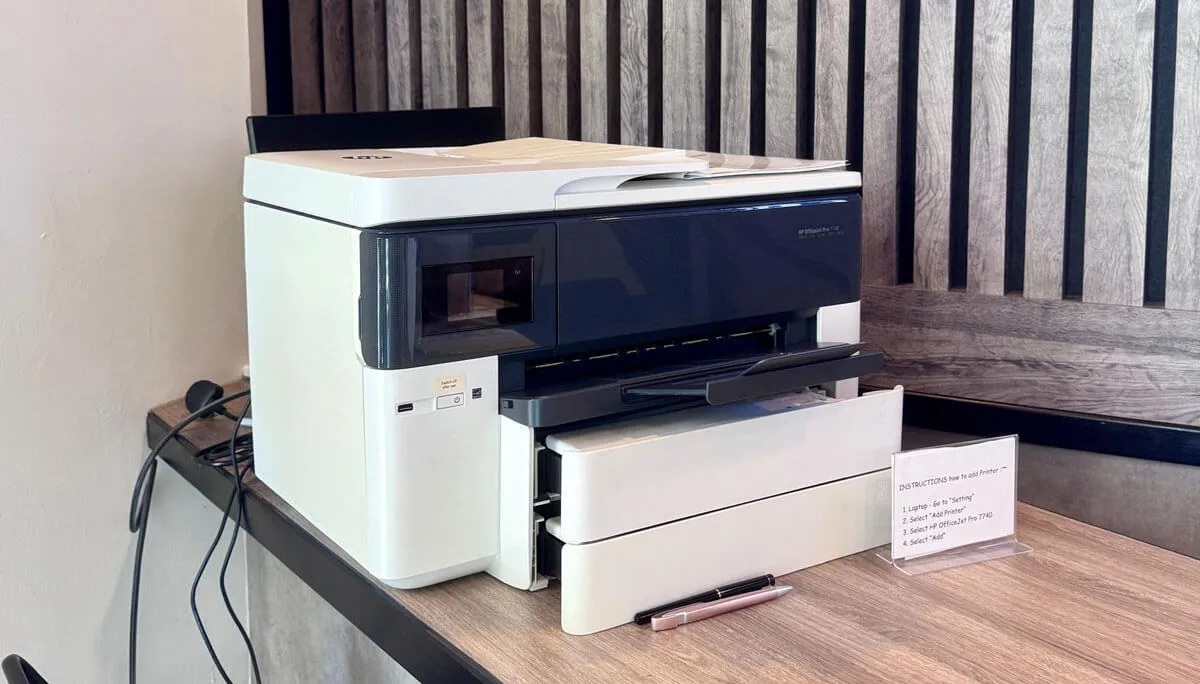 Cozy-Printer