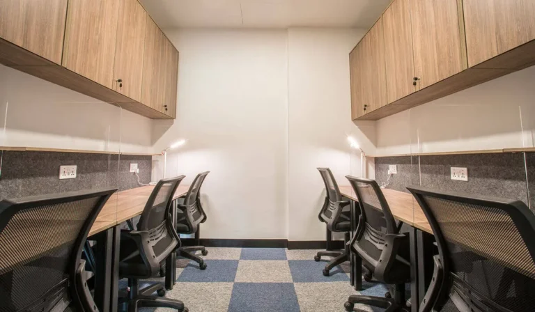 Private Office (6 pax)