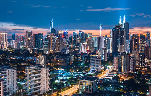 Private Office Penang and office Malaysia