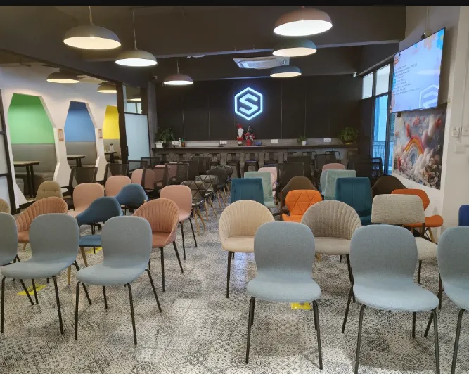easyspace private office