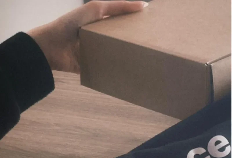 Handling Parcel Service
