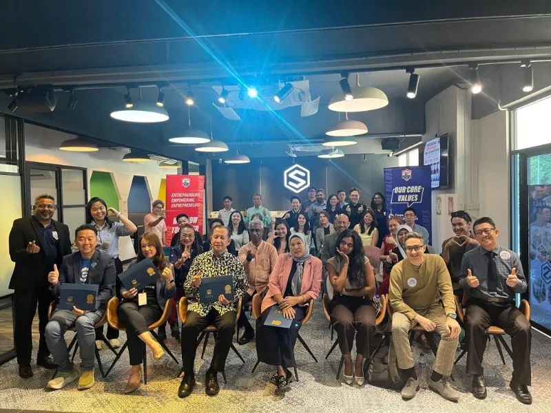 Idea Exchange Forum-01