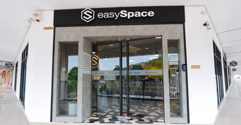 easyspace office