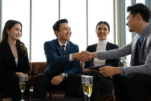learn client meeting strategies from easyspace