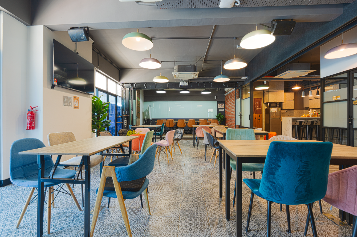 easyspace office